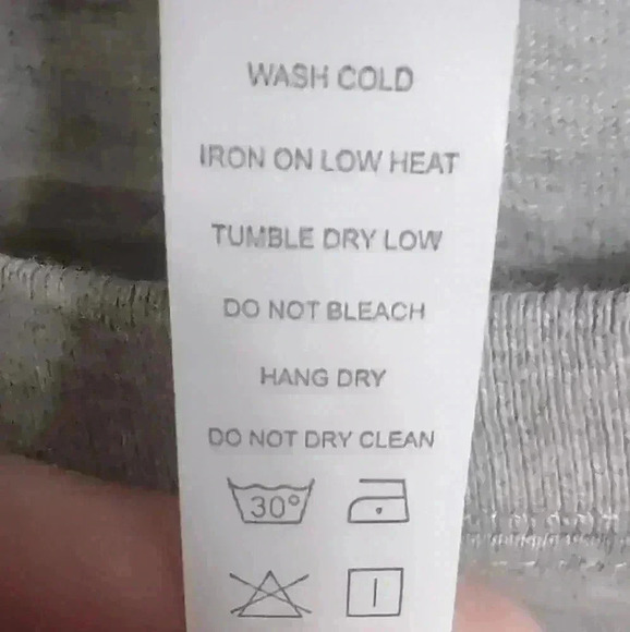 FLUENT IN FOUL LANGUAGE SIZE L 100% cotton T - Picture 3 of 4